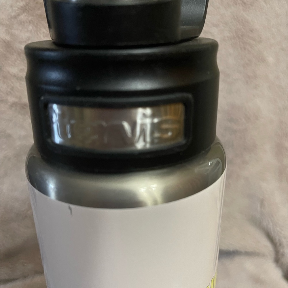 Tervis Winnie The Pooh Water Bottle - Picture 3 of 4